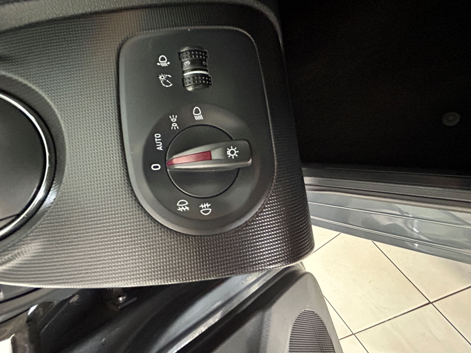 Seat Ibiza 5p 1.2 tdi cr Style - Autoviemme